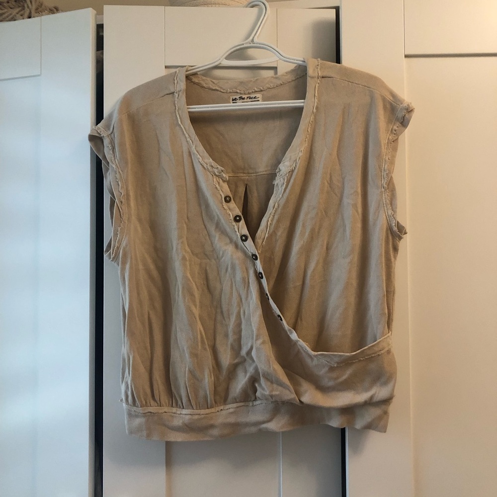 Free people Top